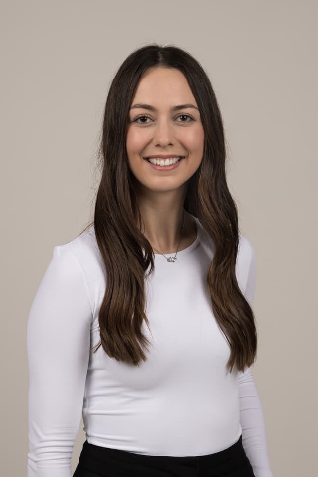 Arianne Paquette, MD