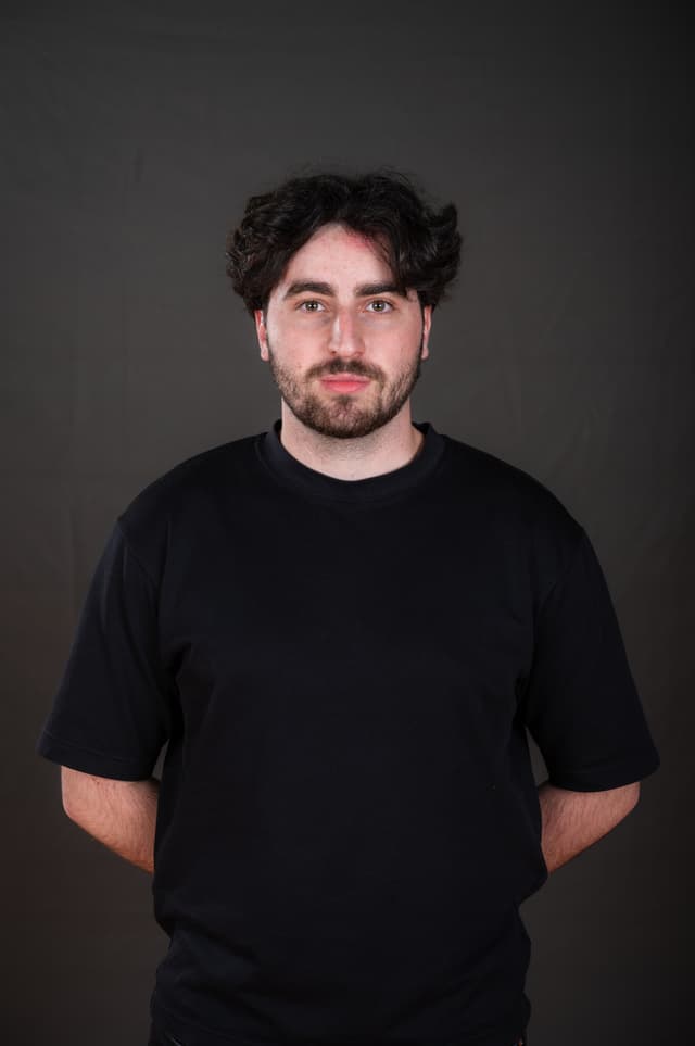 Hubert Khouzam