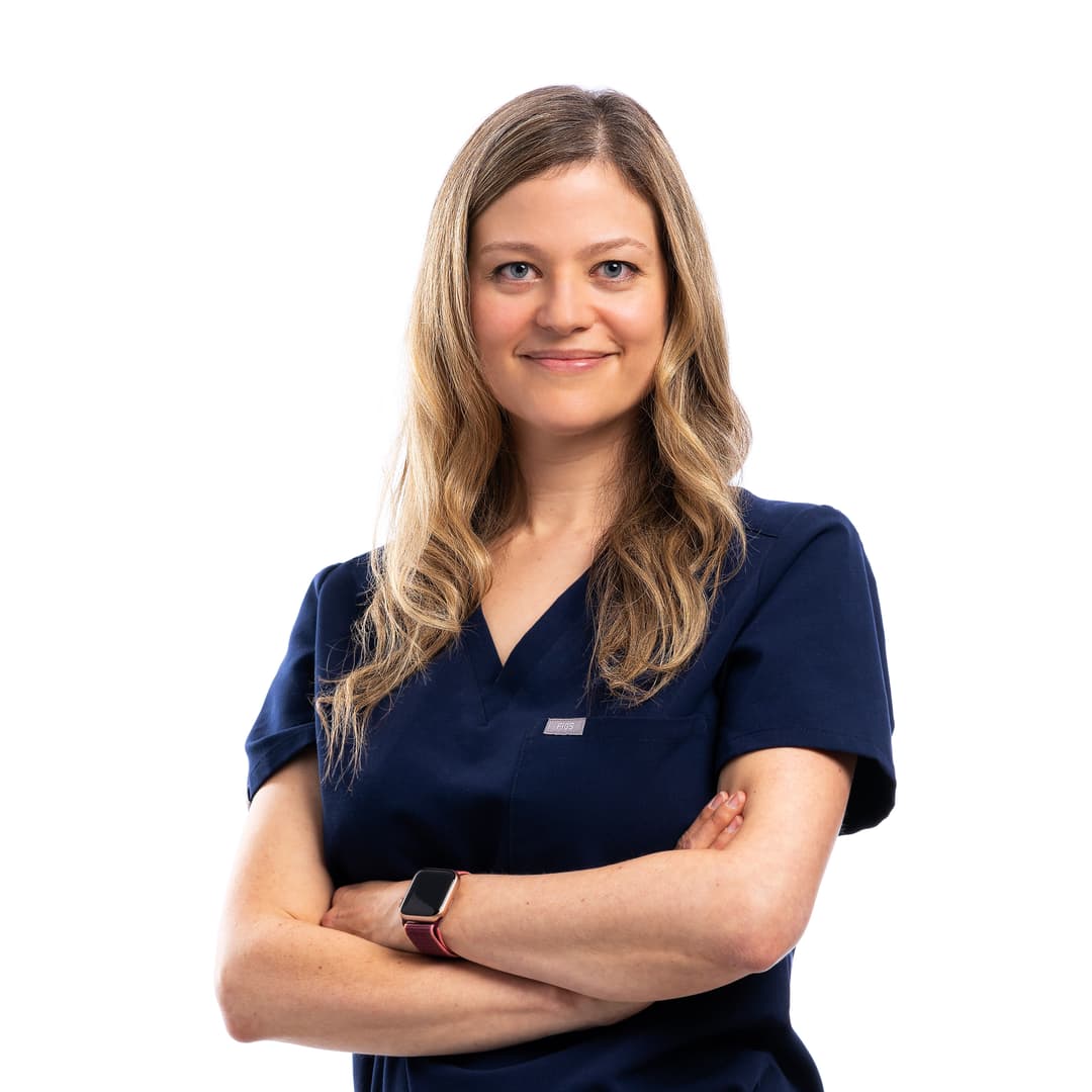 Dre Marie-Lyne Nault, MD, PhD