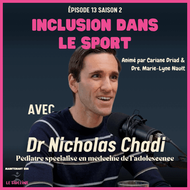 Episode Cover